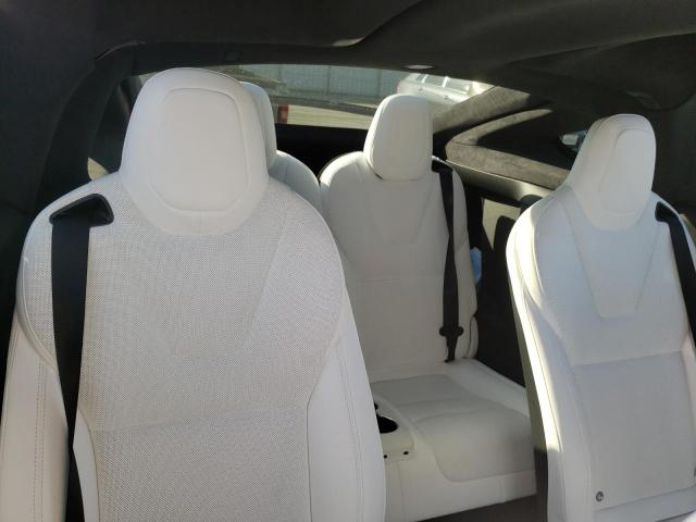 7SAXCBE54PF373188 Tesla MODEL X