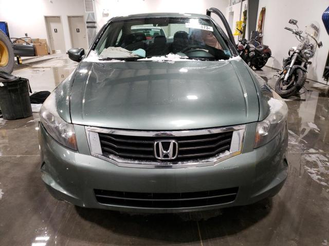 2008 HONDA ACCORD LX