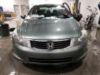 2008 HONDA ACCORD LX for sale at Copart NS - HALIFAX