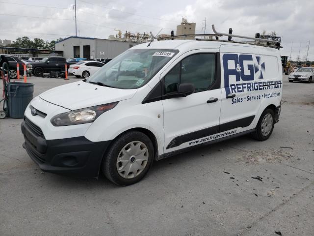 2017 Ford Transit Connect XL