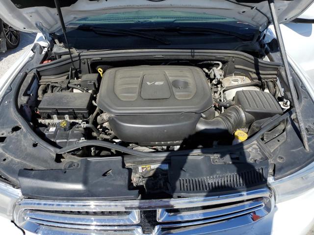 1C4RDHAG0GC484119 Dodge Durango Sxt