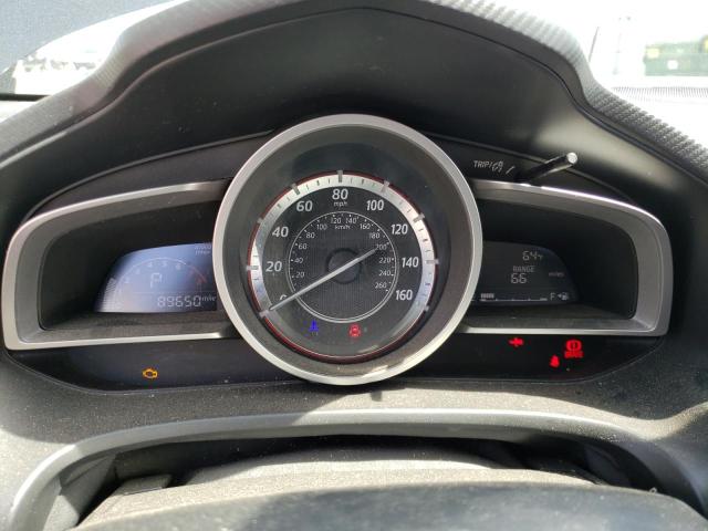 3MZBM1J73GM323820 Mazda 3 SPORT