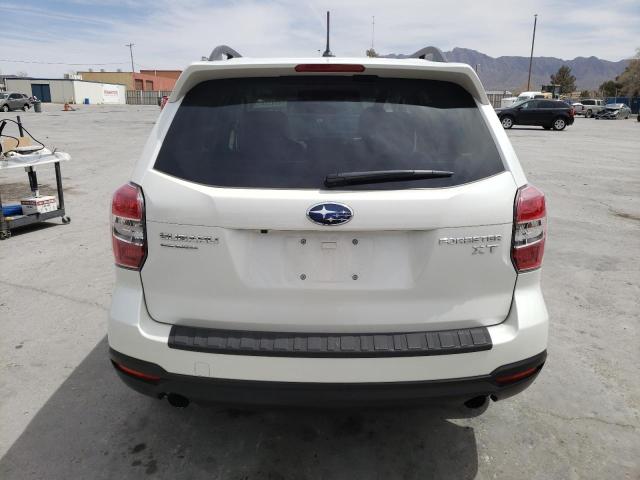 JF2SJGDCXEH488886 Subaru Forester 2.0xt Premium