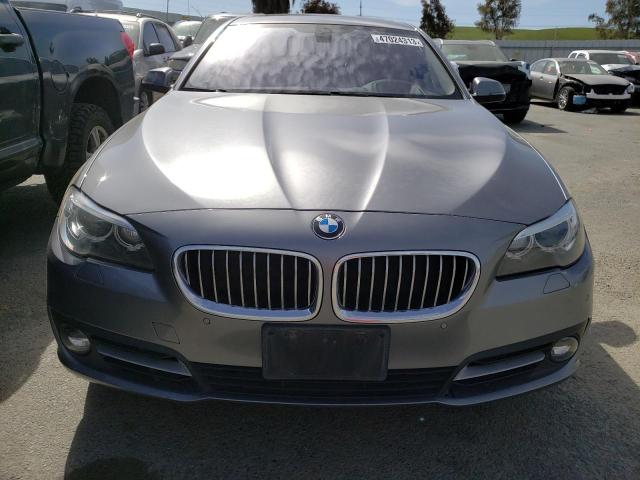 WBA5A5C56GG354370 BMW 528 I