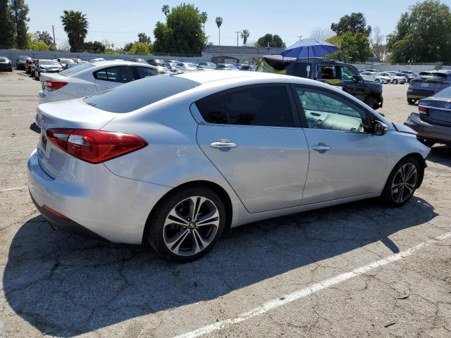 KNAFZ4A85F5362555 KIA FORTE EX