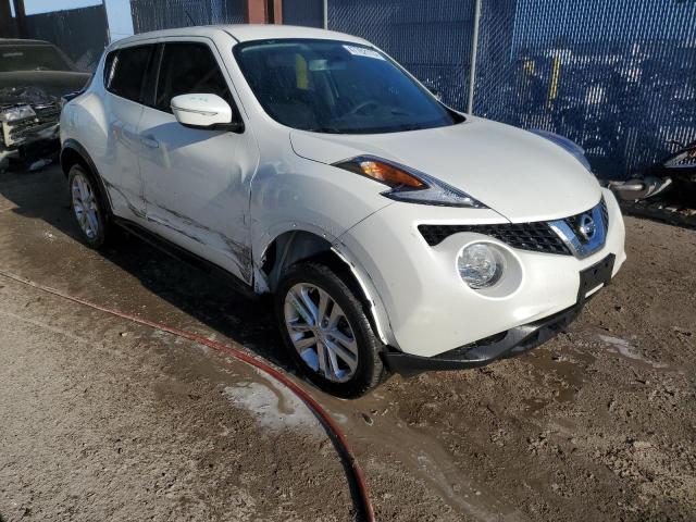 2017 NISSAN JUKE S - JN8AF5MR2HT703364