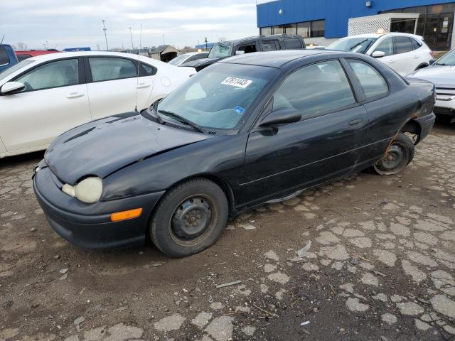 1996 Plymouth Neon 