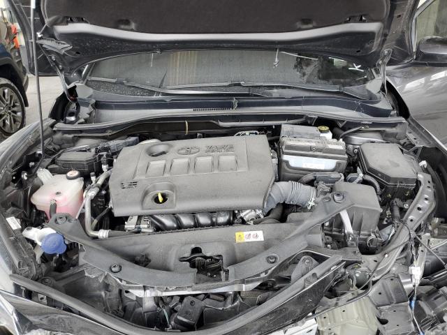 2021 TOYOTA C-HR XLE - NMTKHMBXXMR136091