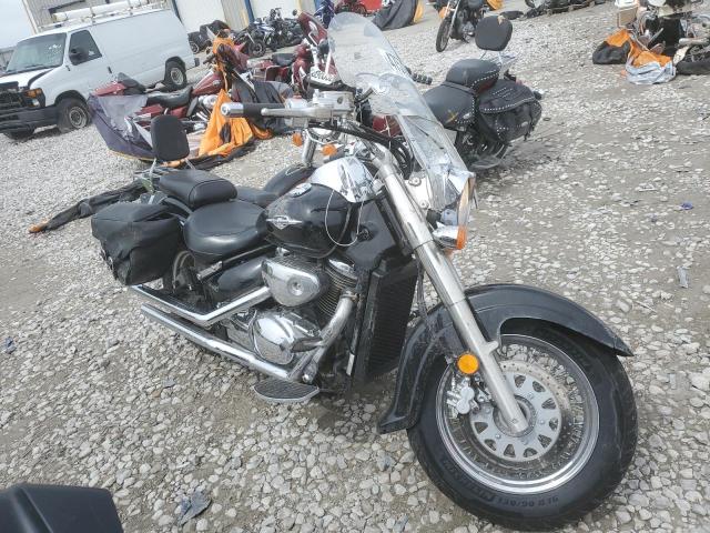 2008 SUZUKI VL800 - JS1VS55A482106993