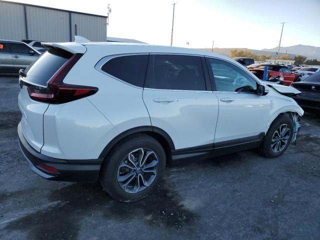 2021 HONDA CR-V EX - 2HKRW1H57MH418950