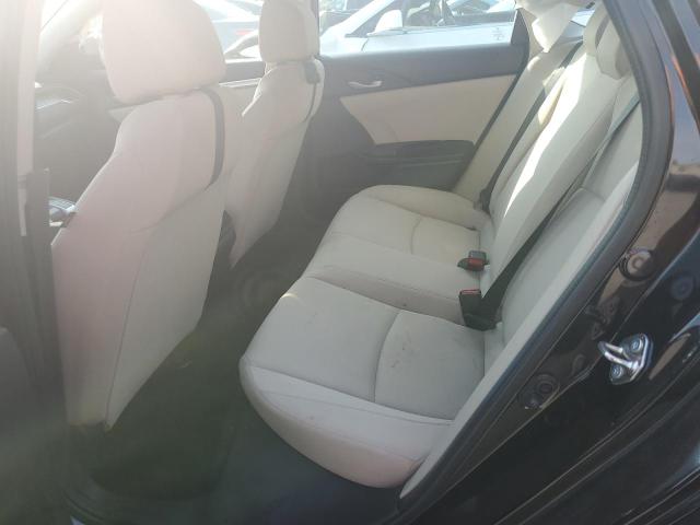 2018 HONDA CIVIC LX - 2HGFC2F54JH540904