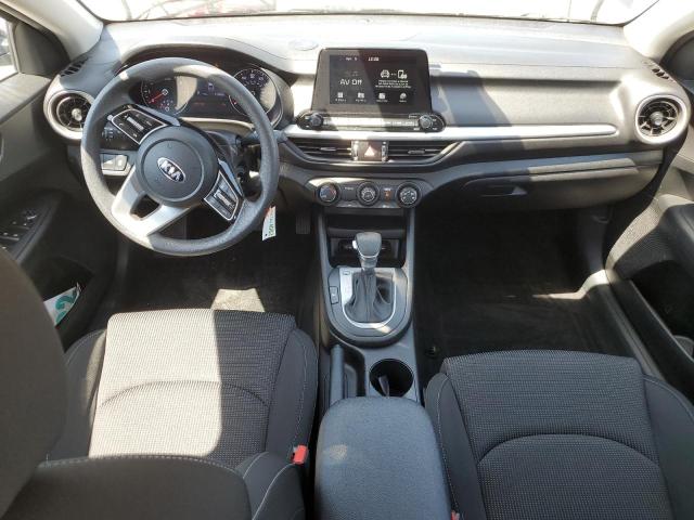 3KPF24AD5LE197174 KIA FORTE FE
