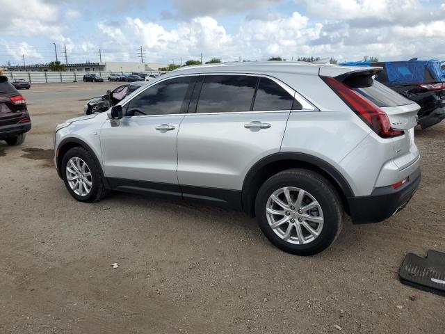 1GYFZBR4XMF070765 2021 CADILLAC XT4-1