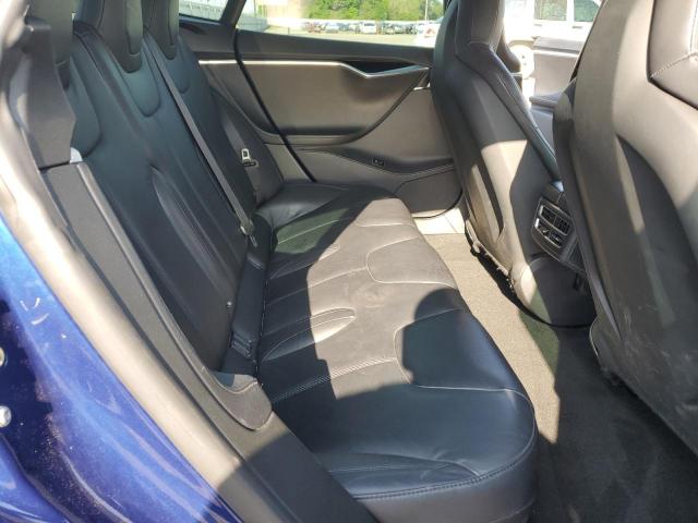 2015 TESLA MODEL S 70 - 5YJSA1S21FF086178