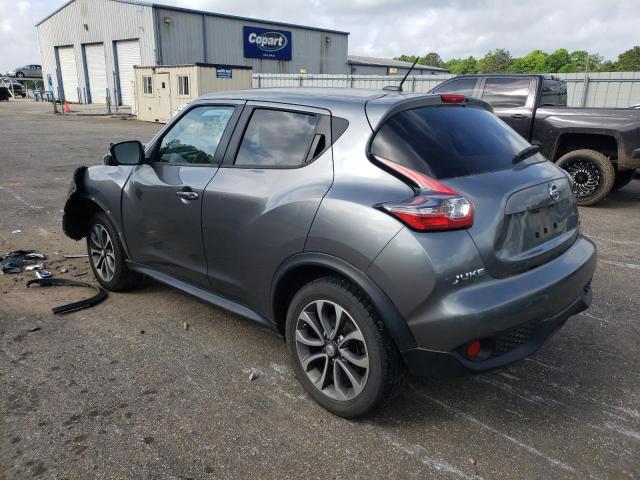 2017 NISSAN JUKE S - JN8AF5MR1HT704960
