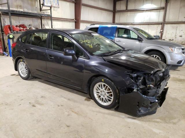 JF1GPAC65E8276494 Subaru Impreza Premium