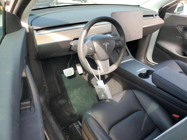 7SAYGDEF6NF405200 Tesla Model Y