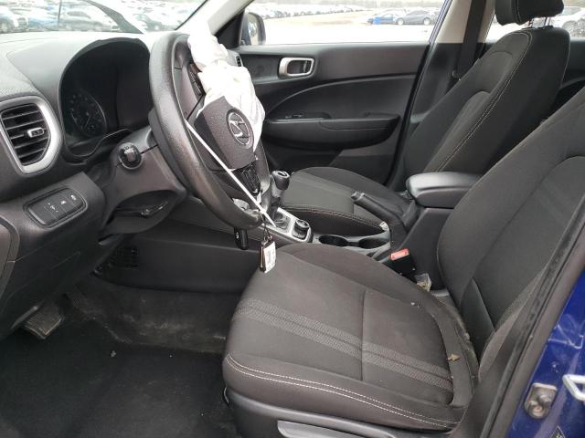 2020 HYUNDAI VENUE SEL - KMHRC8A33LU034397