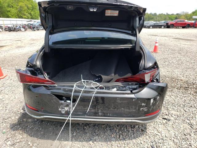 2023 LEXUS ES 250 - 58AD11D10PU010669