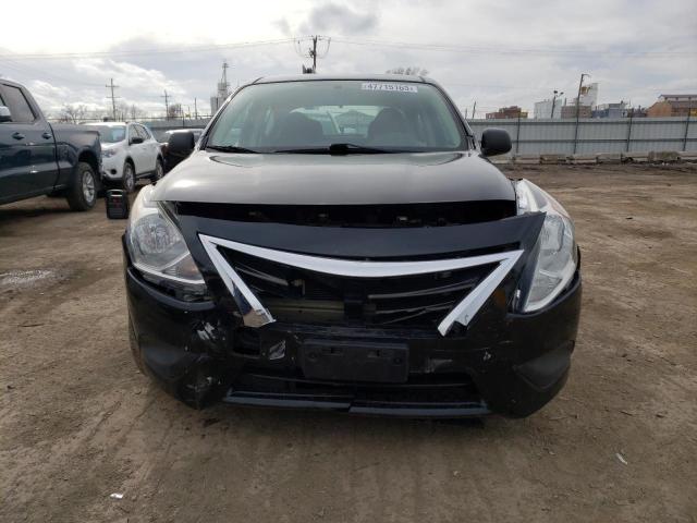 3N1CN7APXFL847996 Nissan VERSA S