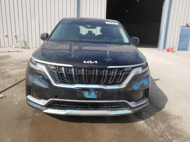 2022 KIA CARNIVAL L - KNDNB4H32N6132221