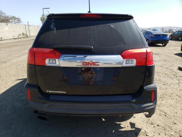 2GKALMEK7H6353243 GMC Terrain Sle