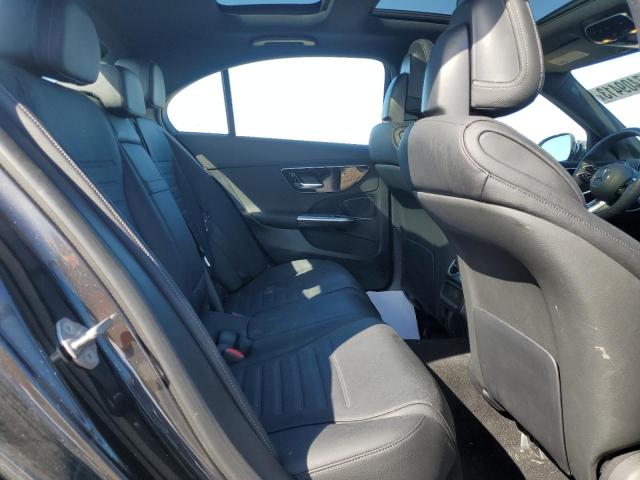 W1KAF4HB7NR013448 Mercedes-Benz C 300 4matic