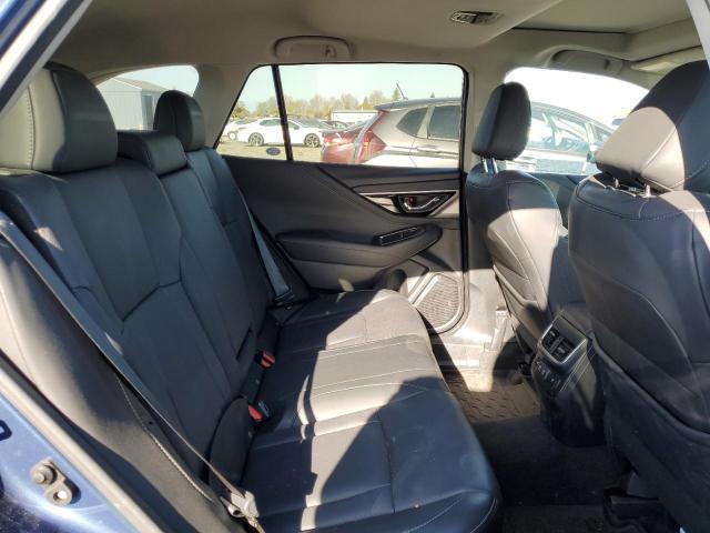 4S4BTANC2L3114105 Subaru Outback Limited