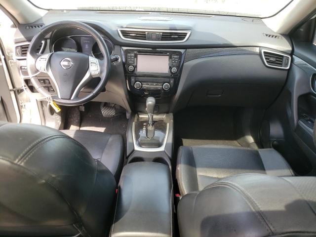 5N1AT2MV2FC859915 Nissan ROGUE S