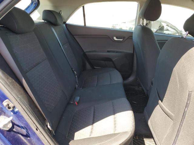 3KPA25ABXKE198298 KIA RIO S