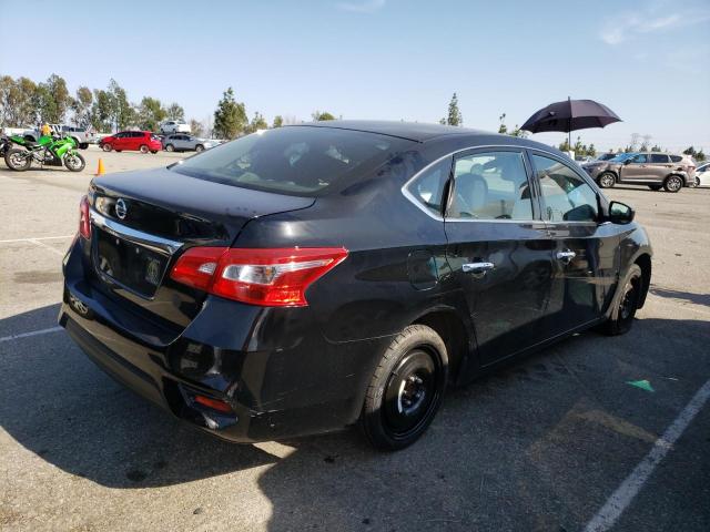3N1AB7AP0GY277558 Nissan SENTRA S