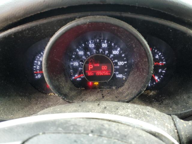 KNDJP3A56J7890900 KIA SOUL +