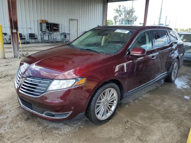 2019 LINCOLN MKT - 2LMHJ5AT1KBL01867