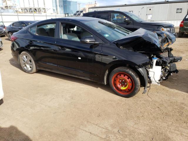 KMHD84LF4LU022531 | 2020 HYUNDAI ELANTRA SE