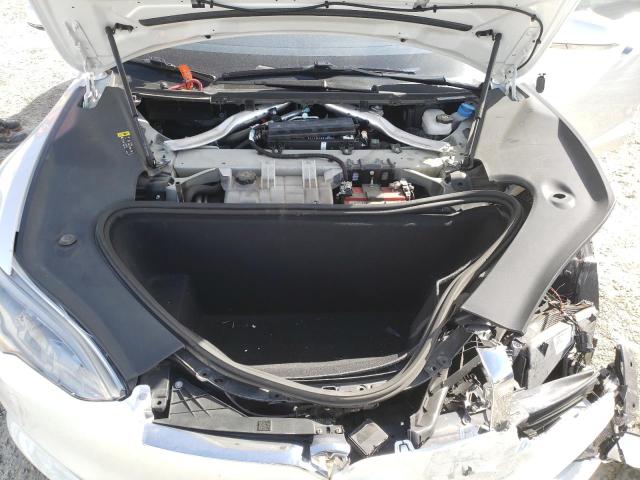 5YJSA1E25HF208748 Tesla MODEL S