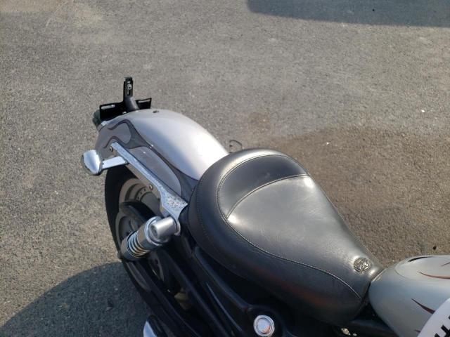 2001 HARLEY-DAVIDSON XL883 C - 1HD4CJM1X1K155225