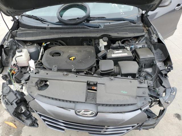 2015 HYUNDAI TUCSON GLS - KM8JT3AF3FU967280