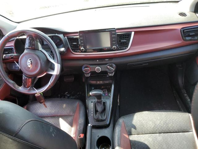 3KPA35AB2JE089457 KIA RIO EX