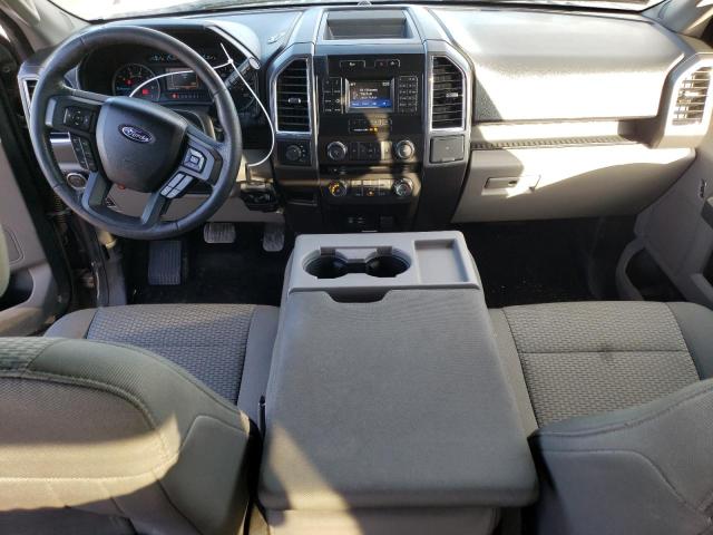 1FTEW1EP6FKF22659 Ford F150 Supercrew