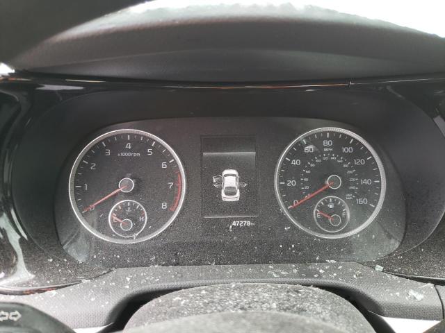 2021 KIA K5 LX - 5XXG24J25MG005473