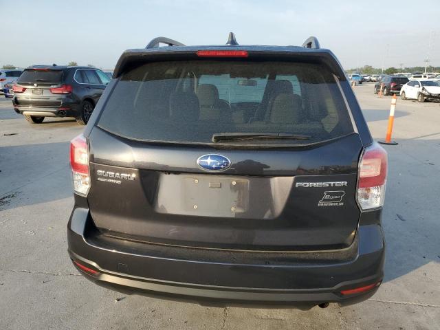 JF2SJAGC1JH535032 Subaru Forester 2.5i Premium