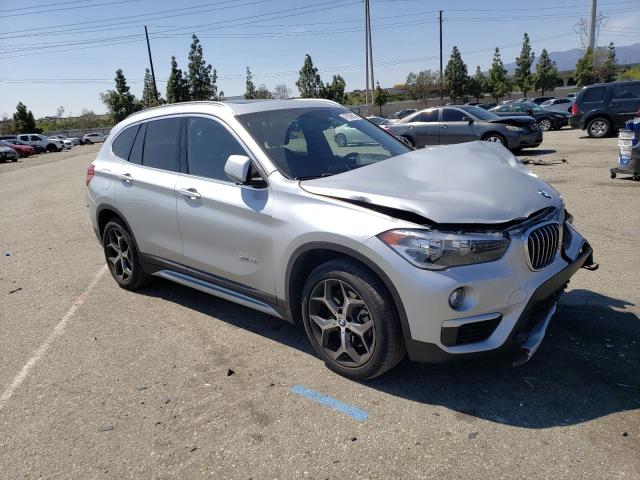 WBXHU7C35J5L04857 BMW X1 Sdrive28i