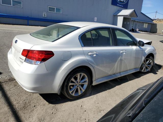 4S3BMBA61E3029878 Subaru Legacy 2.5i