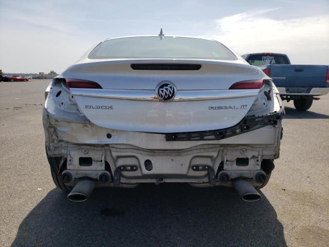 2G4GK5EX7E9175219 Buick Regal