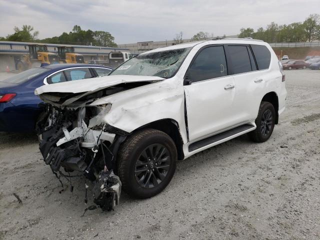 2023 Lexus GX 460 