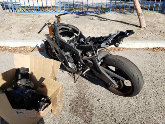 2016 YAMAHA YZFR6 C JYARJ16Y4GA009906