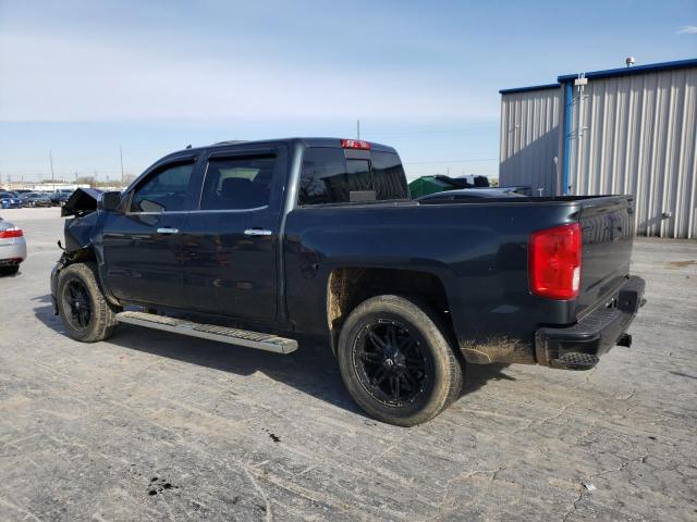 2017 CHEVROLET SILV1500 4 - 3GCUKSEJXHG201548