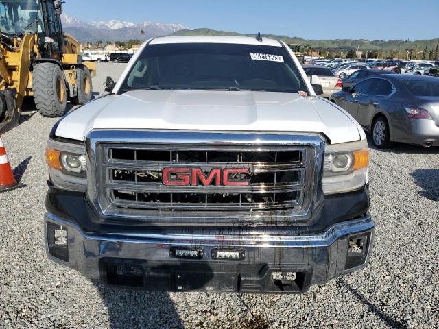 1GTV2TEC0FZ289793 GMC Sierra K1500