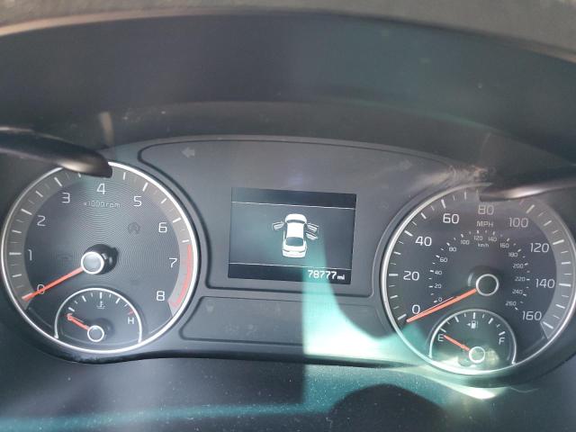 5XXGT4L30KG293158 KIA Optima Lx