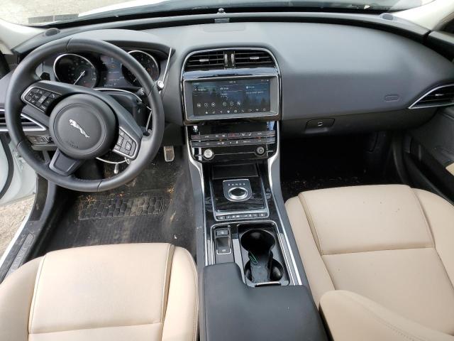 2019 JAGUAR XE PREMIUM - SAJAJ4FX3KCP50587